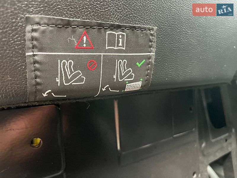 Вантажний фургон Citroen Jumpy 2022 в Луцьку