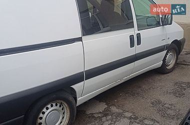 Мінівен Citroen Jumpy 2005 в Вінниці
