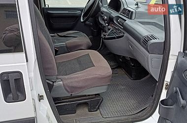 Мінівен Citroen Jumpy 2005 в Вінниці