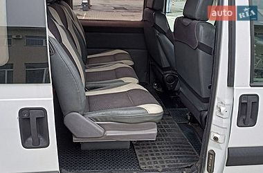 Мінівен Citroen Jumpy 2005 в Вінниці
