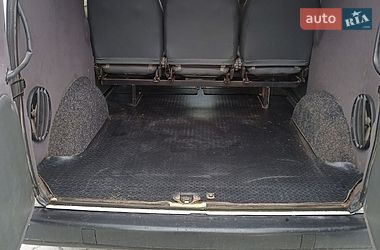 Мінівен Citroen Jumpy 2005 в Вінниці