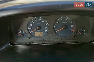 Мінівен Citroen Jumpy 2005 в Вінниці