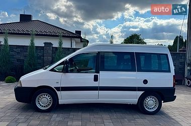 Минивэн Citroen Jumpy 2005 в Ровно