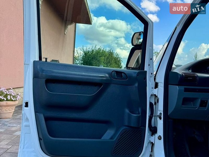 Минивэн Citroen Jumpy 2005 в Ровно