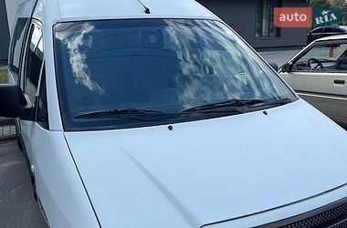 Минивэн Citroen Jumpy 2006 в Липовце
