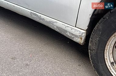 Мінівен Citroen Jumpy 2006 в Липовці