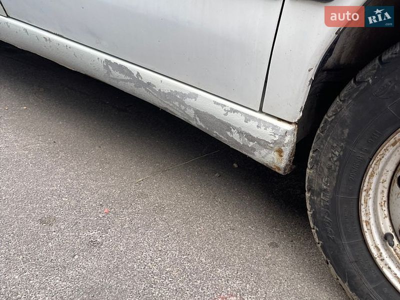 Мінівен Citroen Jumpy 2006 в Липовці