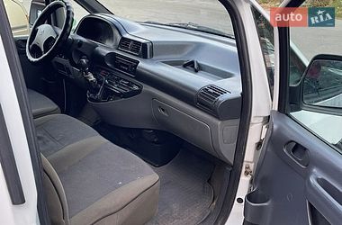 Мінівен Citroen Jumpy 2006 в Липовці