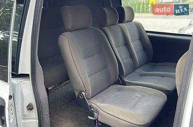 Мінівен Citroen Jumpy 2006 в Липовці