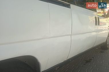 Минивэн Citroen Jumpy 2001 в Вознесенске фото 3 Минивэн Citroen Jumpy 2001 в Вознесенске