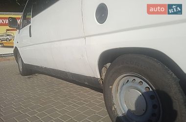 Минивэн Citroen Jumpy 2001 в Вознесенске фото 4 Минивэн Citroen Jumpy 2001 в Вознесенске
