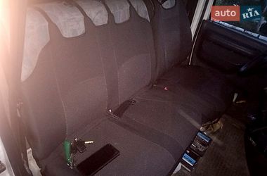 Минивэн Citroen Jumpy 2001 в Вознесенске фото 13 Минивэн Citroen Jumpy 2001 в Вознесенске