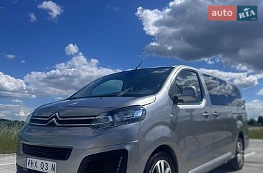 Мінівен Citroen Jumpy 2020 в Вінниці