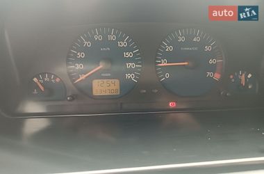 Минивэн Citroen Jumpy 2004 в Львове