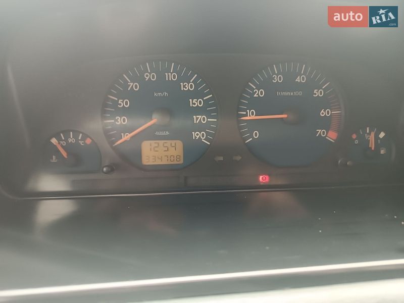 Минивэн Citroen Jumpy 2004 в Львове