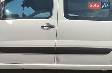 Мінівен Citroen Jumpy 2007 в Івано-Франківську фото 5 Мінівен Citroen Jumpy 2007 в Івано-Франківську