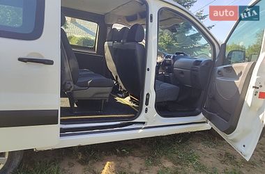 Мінівен Citroen Jumpy 2007 в Івано-Франківську фото 7 Мінівен Citroen Jumpy 2007 в Івано-Франківську