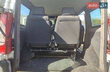 Мінівен Citroen Jumpy 2007 в Івано-Франківську фото 6 Мінівен Citroen Jumpy 2007 в Івано-Франківську