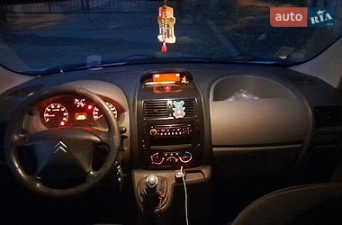Мінівен Citroen Jumpy 2007 в Івано-Франківську фото 14 Мінівен Citroen Jumpy 2007 в Івано-Франківську