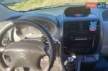 Мінівен Citroen Jumpy 2007 в Івано-Франківську фото 13 Мінівен Citroen Jumpy 2007 в Івано-Франківську