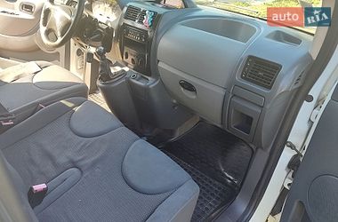 Мінівен Citroen Jumpy 2007 в Івано-Франківську фото 12 Мінівен Citroen Jumpy 2007 в Івано-Франківську