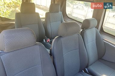Мінівен Citroen Jumpy 2007 в Івано-Франківську фото 11 Мінівен Citroen Jumpy 2007 в Івано-Франківську
