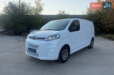 Грузовой фургон Citroen Jumpy 2022 в Ровно Грузовой фургон Citroen Jumpy 2022 в Ровно