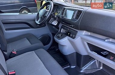 Грузовой фургон Citroen Jumpy 2018 в Ивано-Франковске