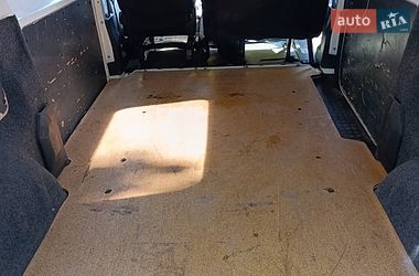 Мінівен Citroen Jumpy 2019 в Широкому