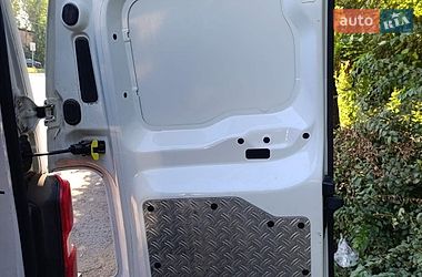 Мінівен Citroen Jumpy 2019 в Широкому