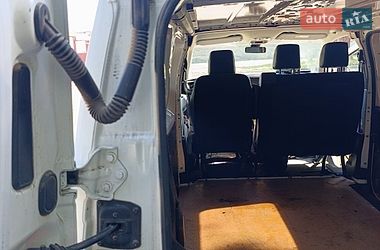 Мінівен Citroen Jumpy 2019 в Широкому