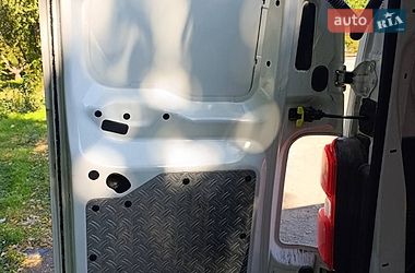 Мінівен Citroen Jumpy 2019 в Широкому