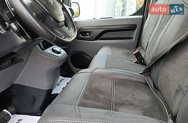 Минивэн Citroen Jumpy 2016 в Дунаевцах
