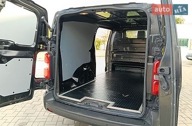 Минивэн Citroen Jumpy 2016 в Дунаевцах