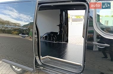 Минивэн Citroen Jumpy 2016 в Дунаевцах