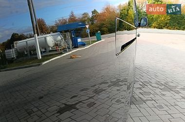 Минивэн Citroen Jumpy 2016 в Дунаевцах