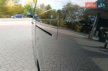 Минивэн Citroen Jumpy 2016 в Дунаевцах