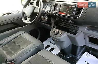 Минивэн Citroen Jumpy 2016 в Дунаевцах