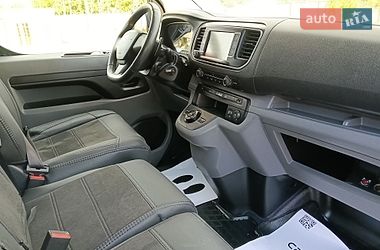 Минивэн Citroen Jumpy 2016 в Дунаевцах