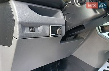 Минивэн Citroen Jumpy 2016 в Дунаевцах