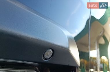 Минивэн Citroen Jumpy 2016 в Дунаевцах