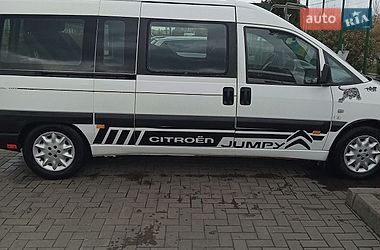 Мінівен Citroen Jumpy 2006 в Вінниці