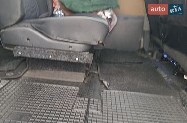 Мінівен Citroen Jumpy 2006 в Вінниці