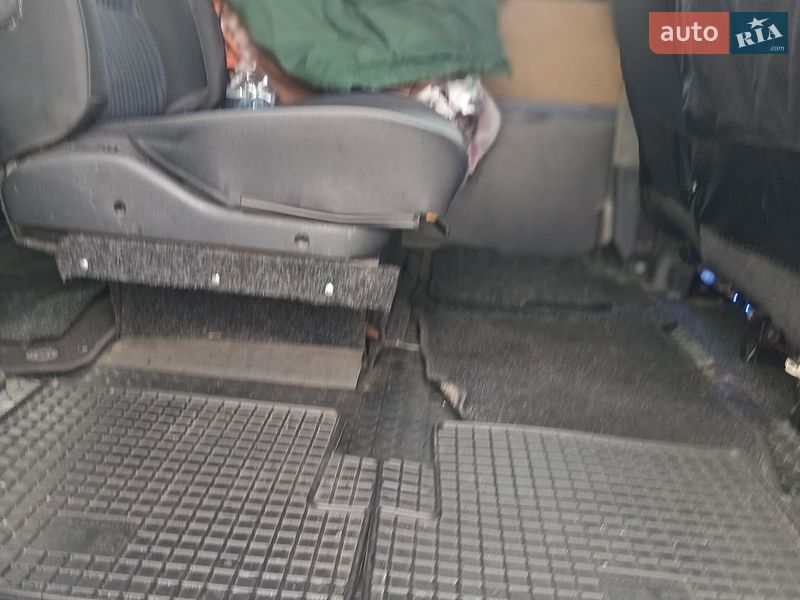 Мінівен Citroen Jumpy 2006 в Вінниці