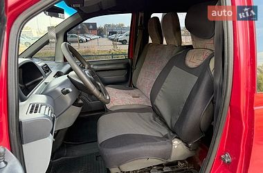 Мінівен Citroen Jumpy 2002 в Харкові