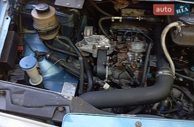 Минивэн Citroen Jumpy 1998 в Любомле фото 4 Минивэн Citroen Jumpy 1998 в Любомле