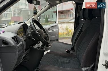 Мінівен Citroen Jumpy 2007 в Хмельницькому фото 18 Мінівен Citroen Jumpy 2007 в Хмельницькому