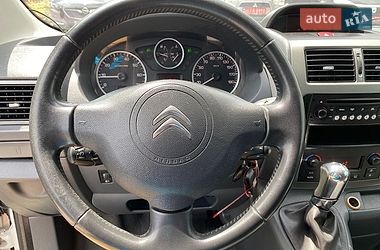 Мінівен Citroen Jumpy 2015 в Рівному фото 4 Мінівен Citroen Jumpy 2015 в Рівному