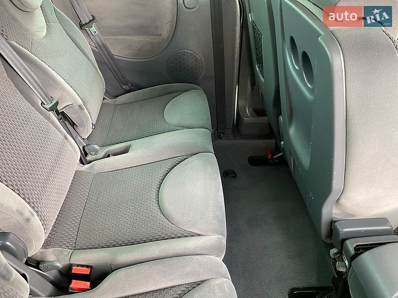 Мінівен Citroen Jumpy 2015 в Рівному фото 47 Мінівен Citroen Jumpy 2015 в Рівному