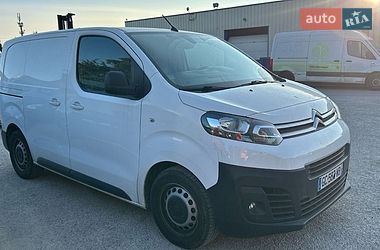 Грузовой фургон Citroen Jumpy 2021 в Виннице